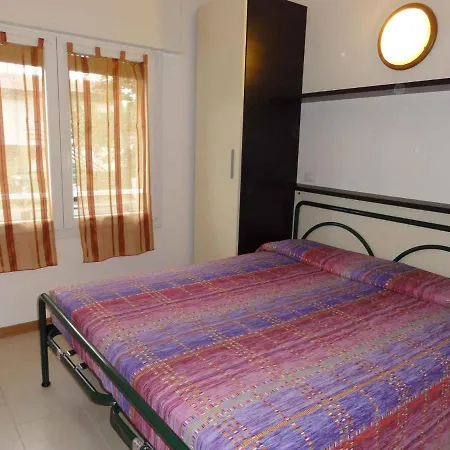 Apartment In 37070 Bibione