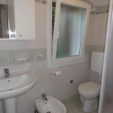 Apartment In 37070 Bibione