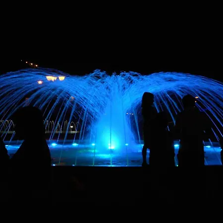 In 37070 Daire Bibione