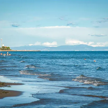 In 37070 Apartment Bibione