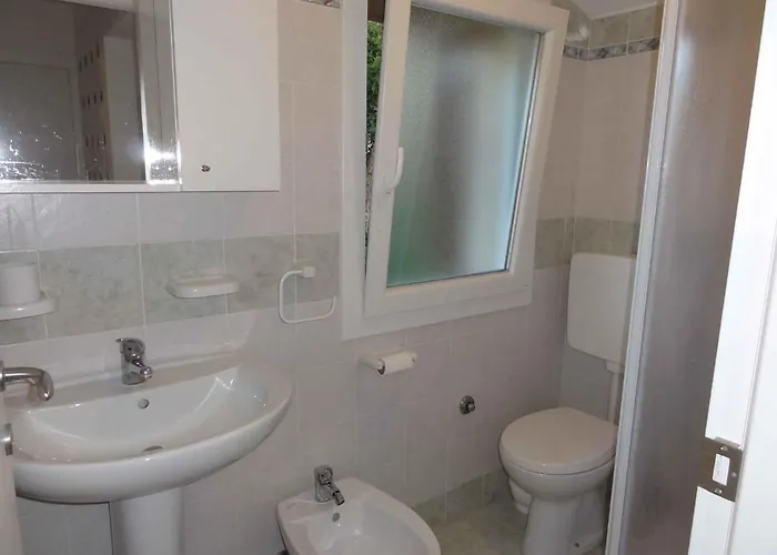 Apartment In 37070 Bibione