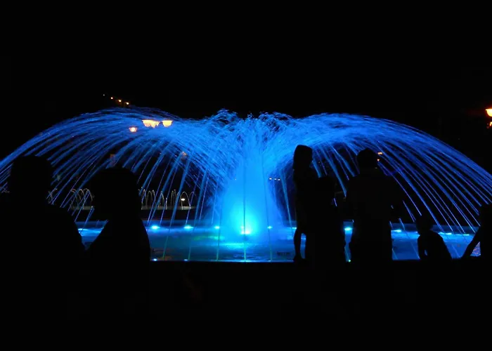 In 37070 Daire Bibione