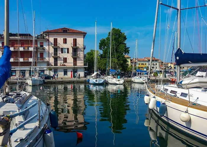 In 37070 Apartment Bibione