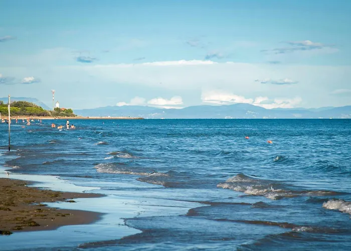 In 37070 Apartment Bibione